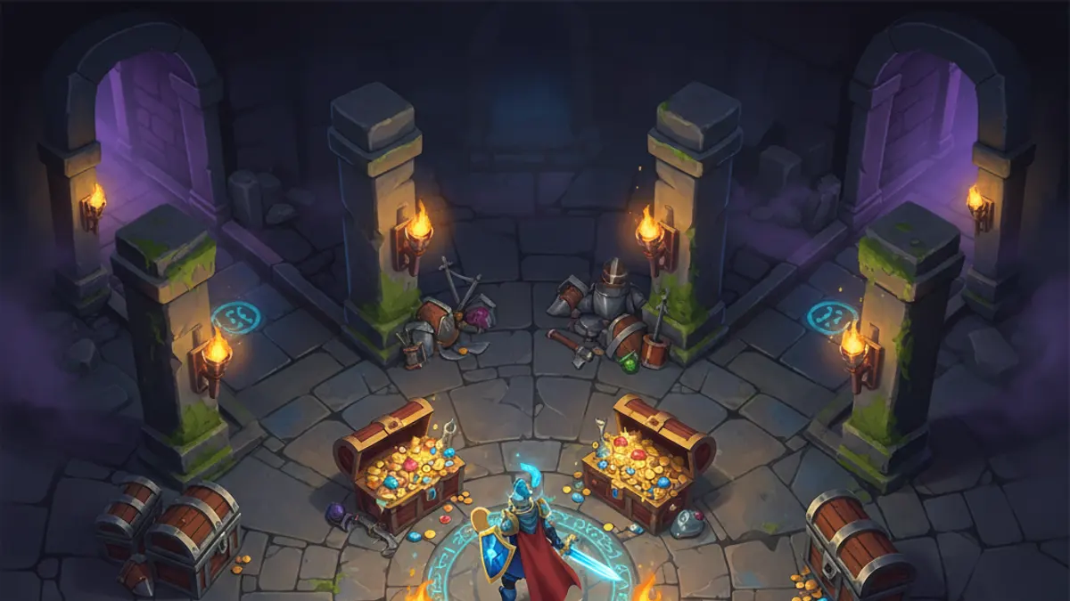Emberbound Saga
