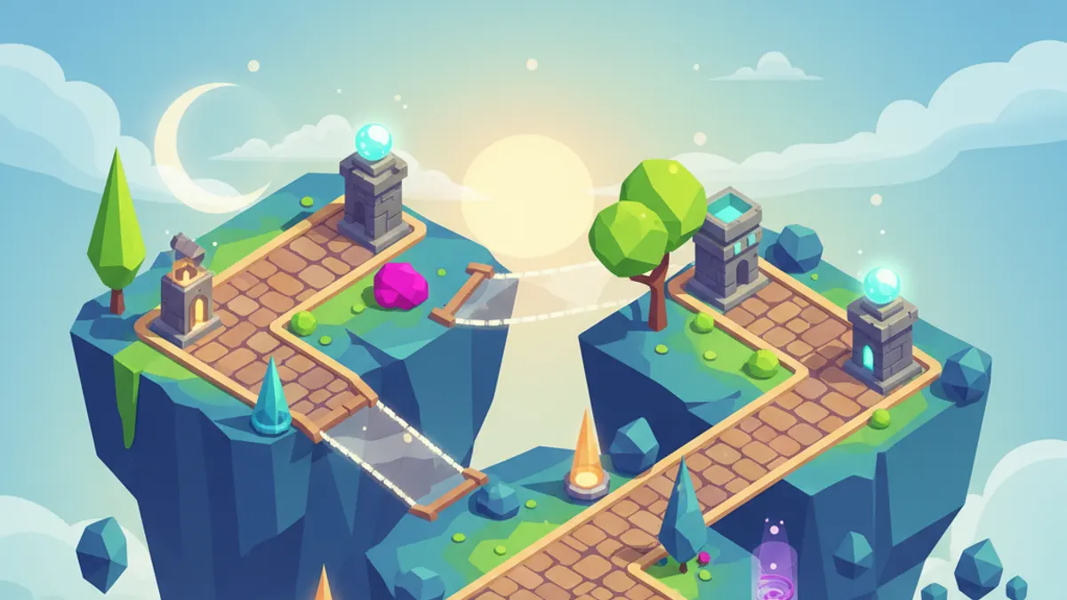 Ironroot Bastion