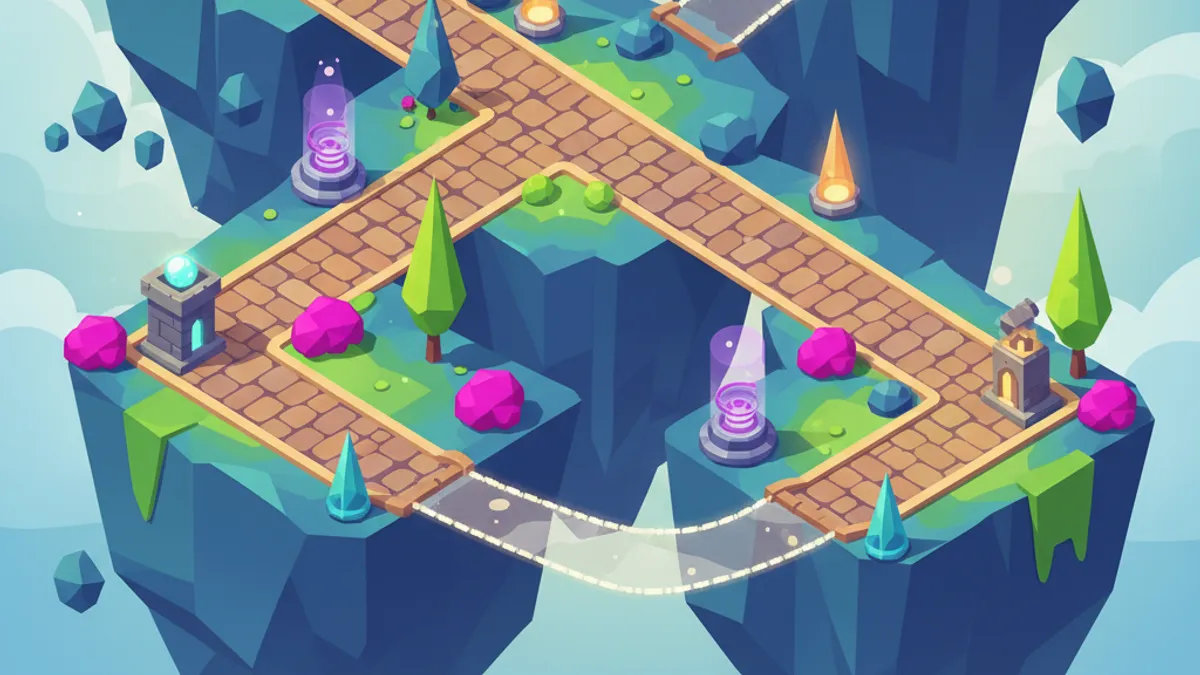 Ironroot Bastion